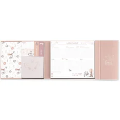 Aristocats - Marie Parisian Dream weekplannerboek