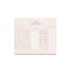 Aristocats - Marie Parisian Dream weekplannerboek