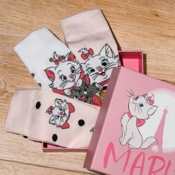 Aristocats - Marie Sokken 3-set