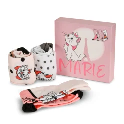 Aristocats - Marie Sokken 3-set