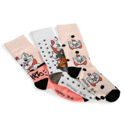 Aristocats - Marie Sokken 3-set