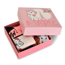 Aristocats - Marie Sokken 3-set