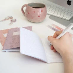 Aristokatten - Bonjour Marie Schrijvenset