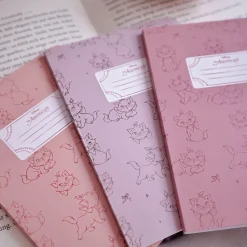 Aristokatten - Bonjour Marie Schrijvenset