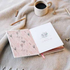 Aristokatten - Marie Pluche Notitieboek