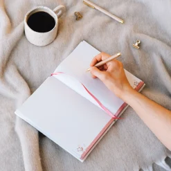 Aristokatten - Marie Pluche Notitieboek