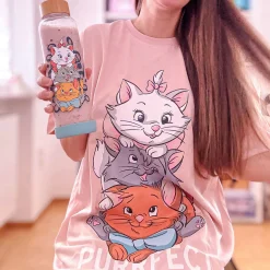 Aristokatten - Purrfect Oversize T-shirt