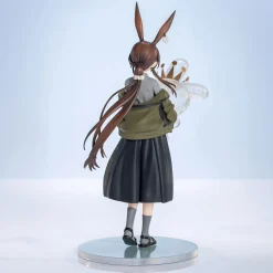 Arknights - Amiya Figuur Floating Gear Versie
