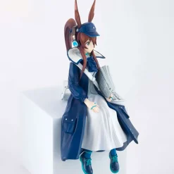 Arknights - Amiya Newsgirl Noodle Stopper Figuur