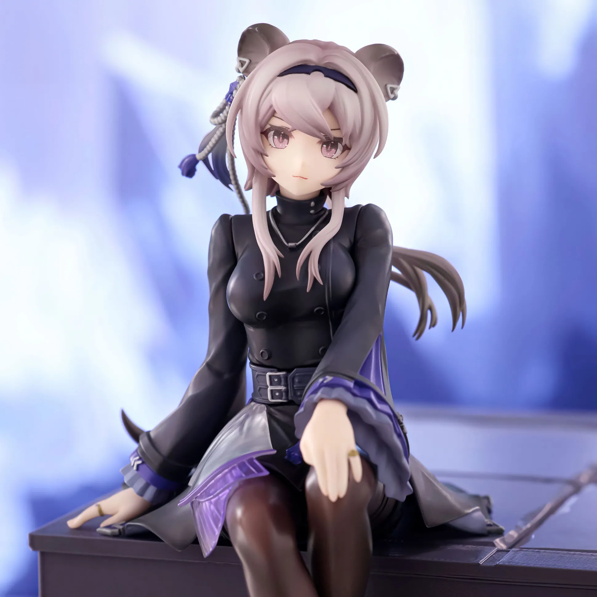 Arknights - Lin Noodle Stopper Figuur