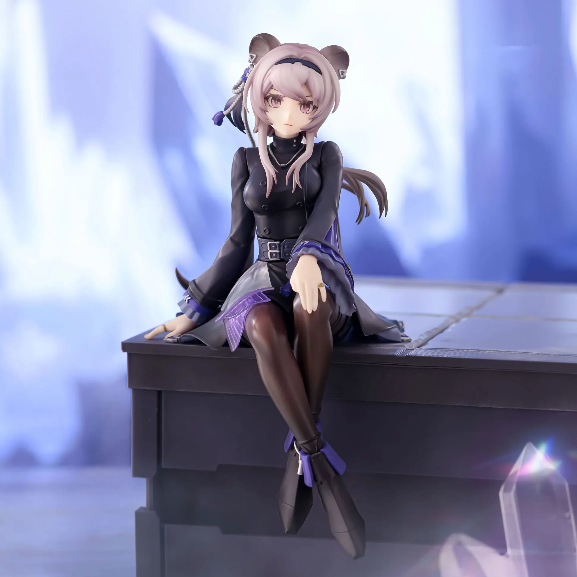 Arknights - Lin Noodle Stopper Figuur