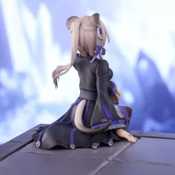 Arknights - Lin Noodle Stopper Figuur