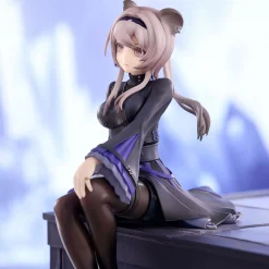 Arknights - Lin Noodle Stopper Figuur