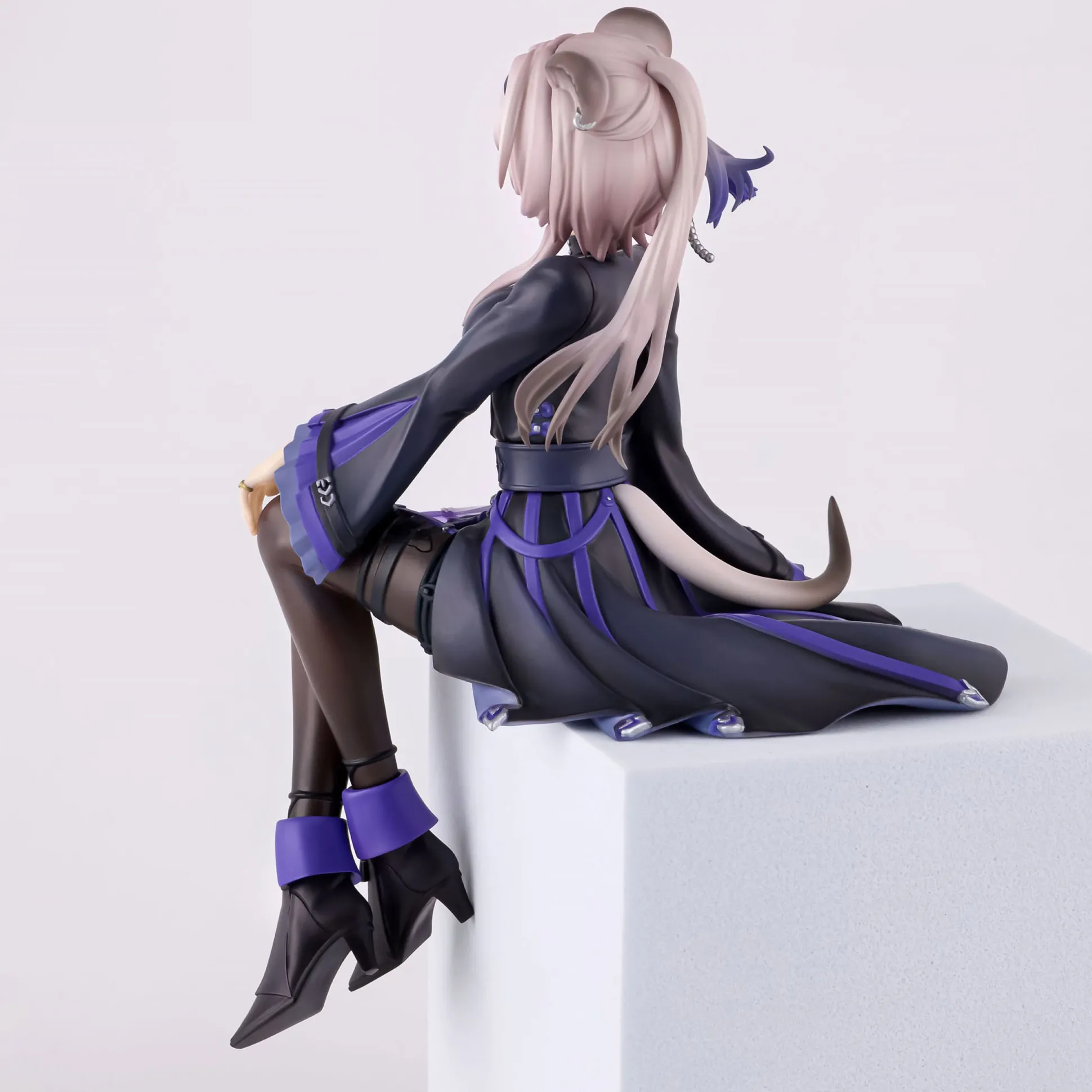 Arknights - Lin Noodle Stopper Figuur