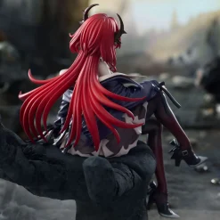 Arknights - Surtr Noodle Stopper Figuur