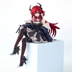 Arknights - Surtr Noodle Stopper Figuur