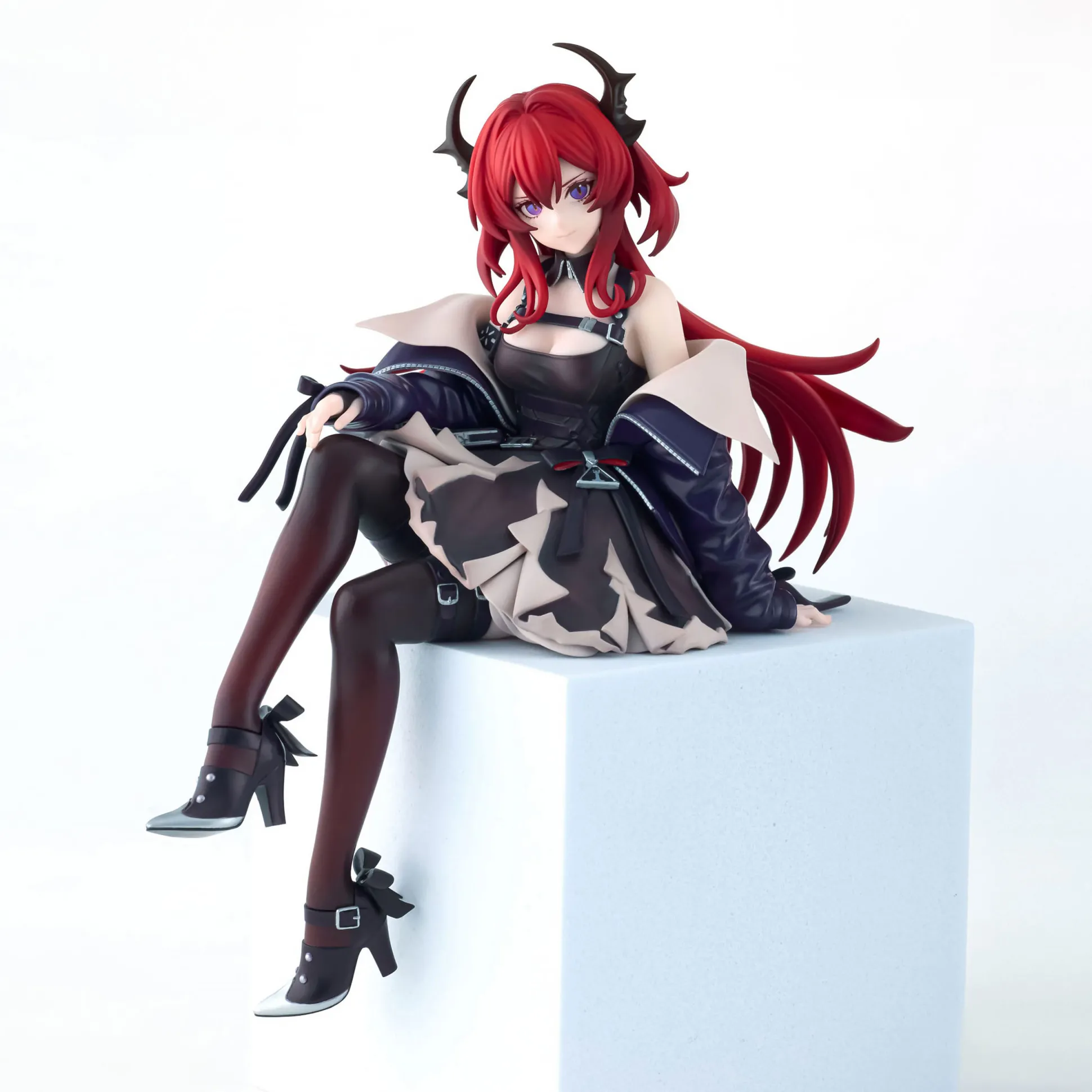 Arknights - Surtr Noodle Stopper Figuur