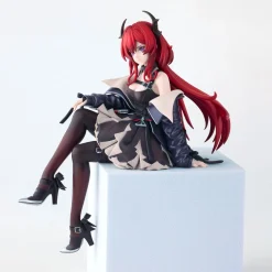 Arknights - Surtr Noodle Stopper Figuur