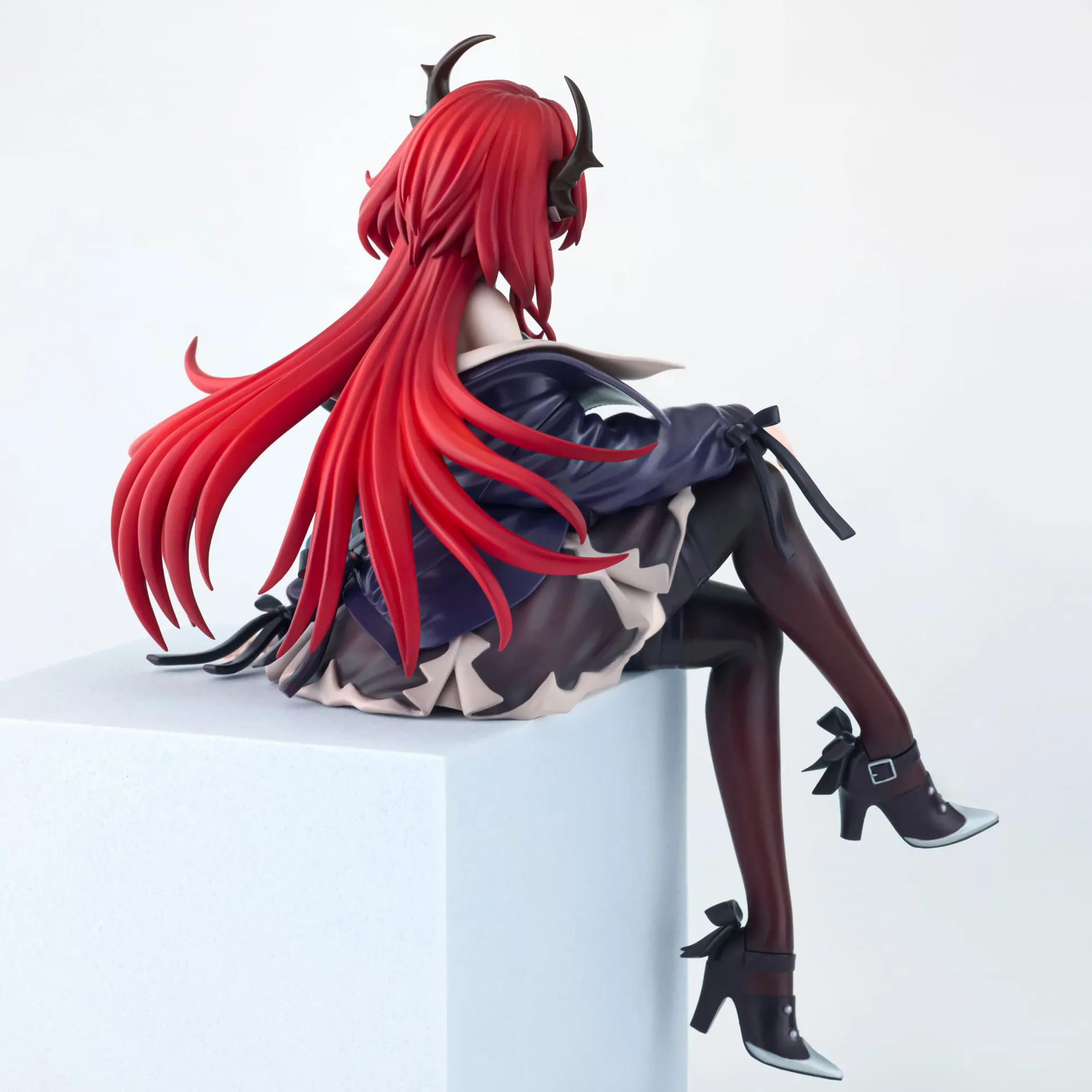 Arknights - Surtr Noodle Stopper Figuur