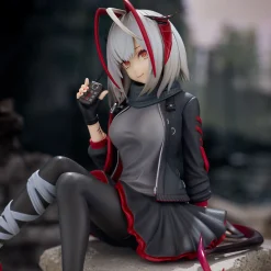 Arknights - W Noodle Stopper Figuur