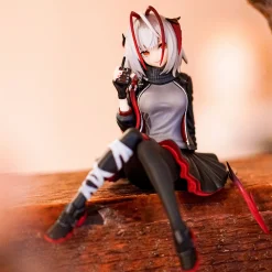 Arknights - W Noodle Stopper Figuur