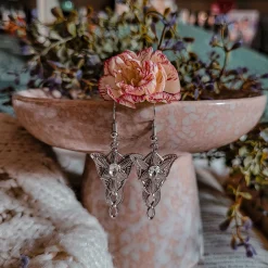 Arwen Avondster Oorbellen - Heer der Ringen