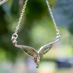 Arwen Tiara Ketting - In de Ban van de Ring