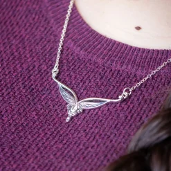 Arwen Tiara Ketting - In de Ban van de Ring