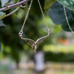 Arwen Tiara Ketting - In de Ban van de Ring