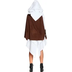 Assassin Kostuum voor Vrouwen voor Assassin's Creed Fans