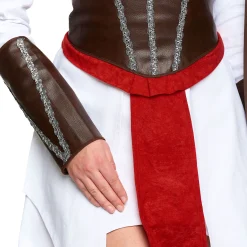 Assassin Kostuum voor Vrouwen voor Assassin's Creed Fans