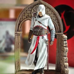 Assassin's Creed - Altair en Ezio Boekensteunen