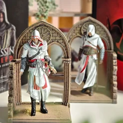 Assassin's Creed - Altair en Ezio Boekensteunen