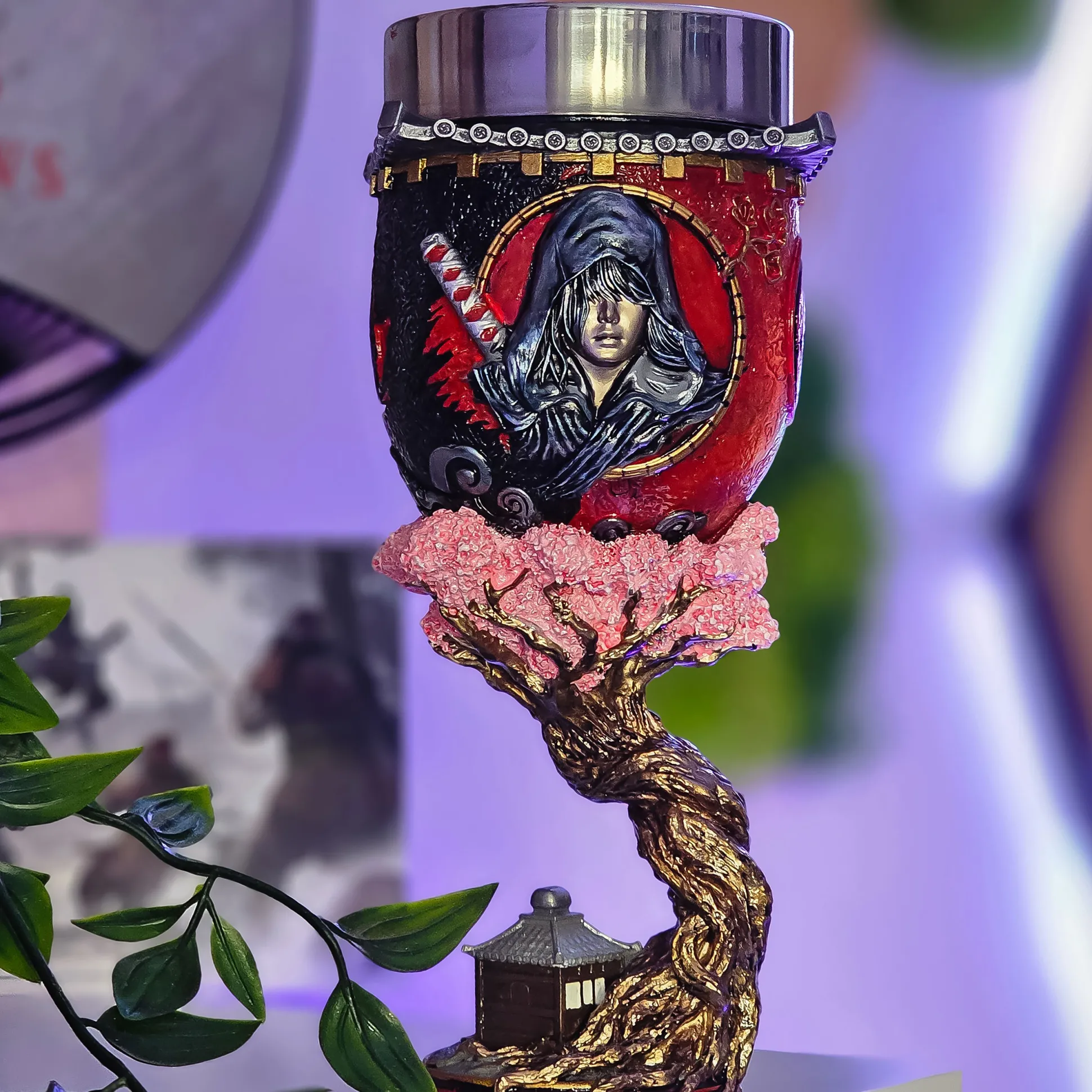 Assassin's Creed - Shadows Deluxe Kelk