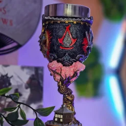 Assassin's Creed - Shadows Deluxe Kelk