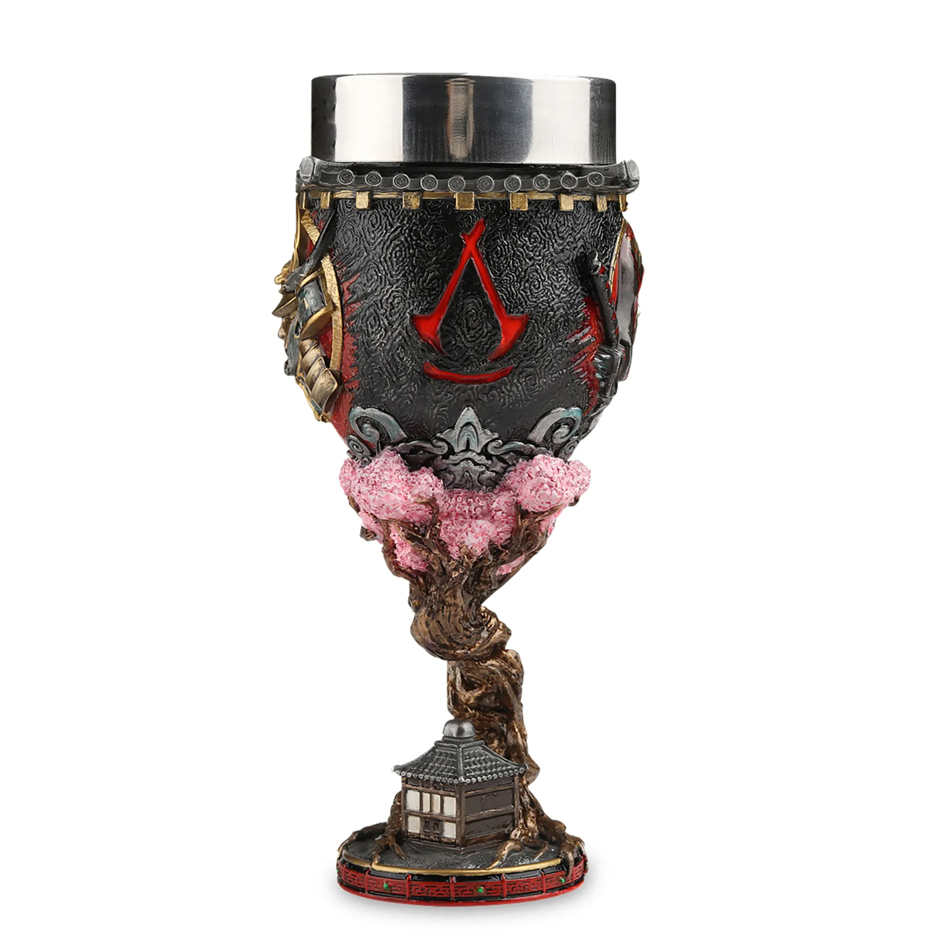 Assassin's Creed - Shadows Deluxe Kelk