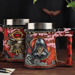 Assassin's Creed - Shadows Deluxe Mok