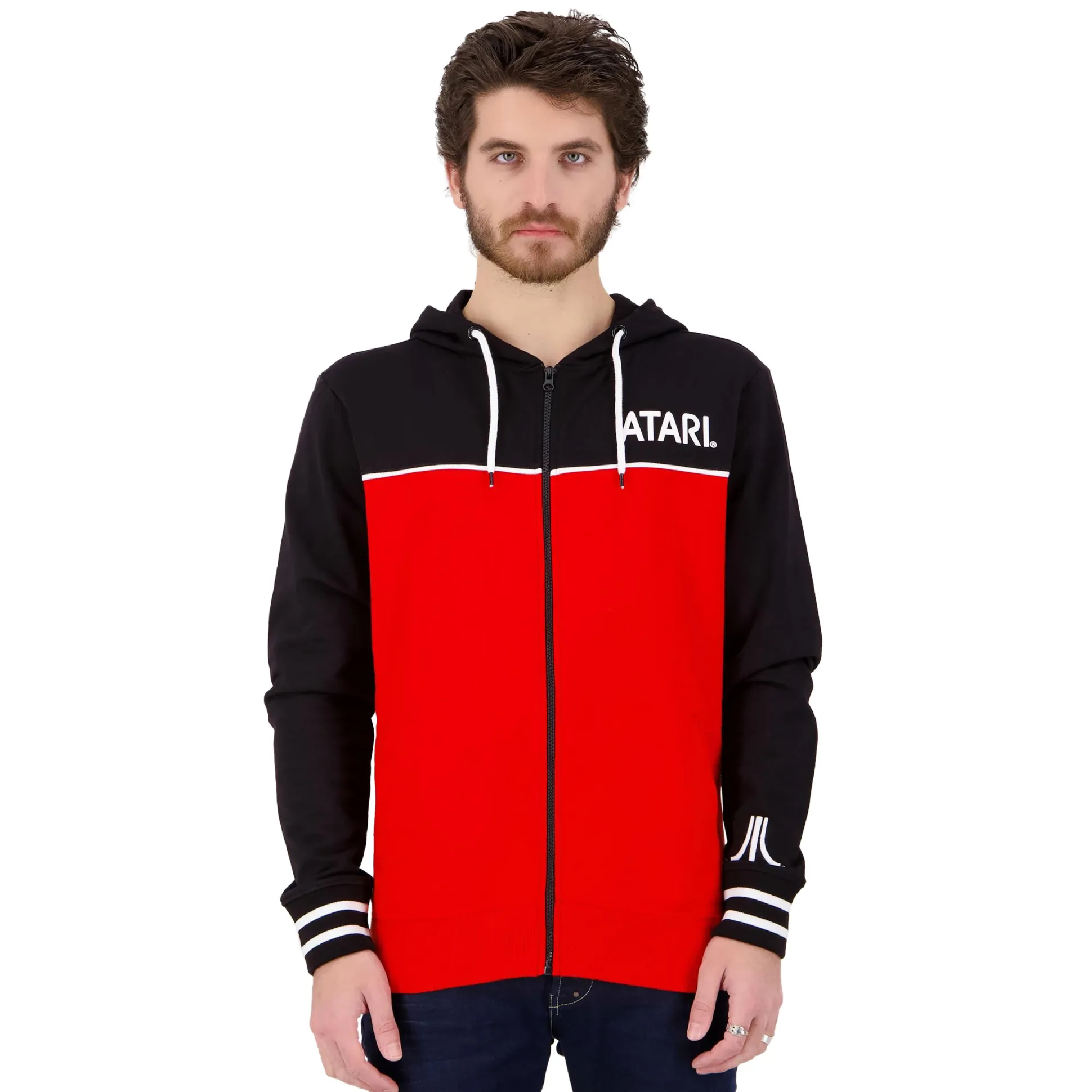 Atari - Logo Hoodie