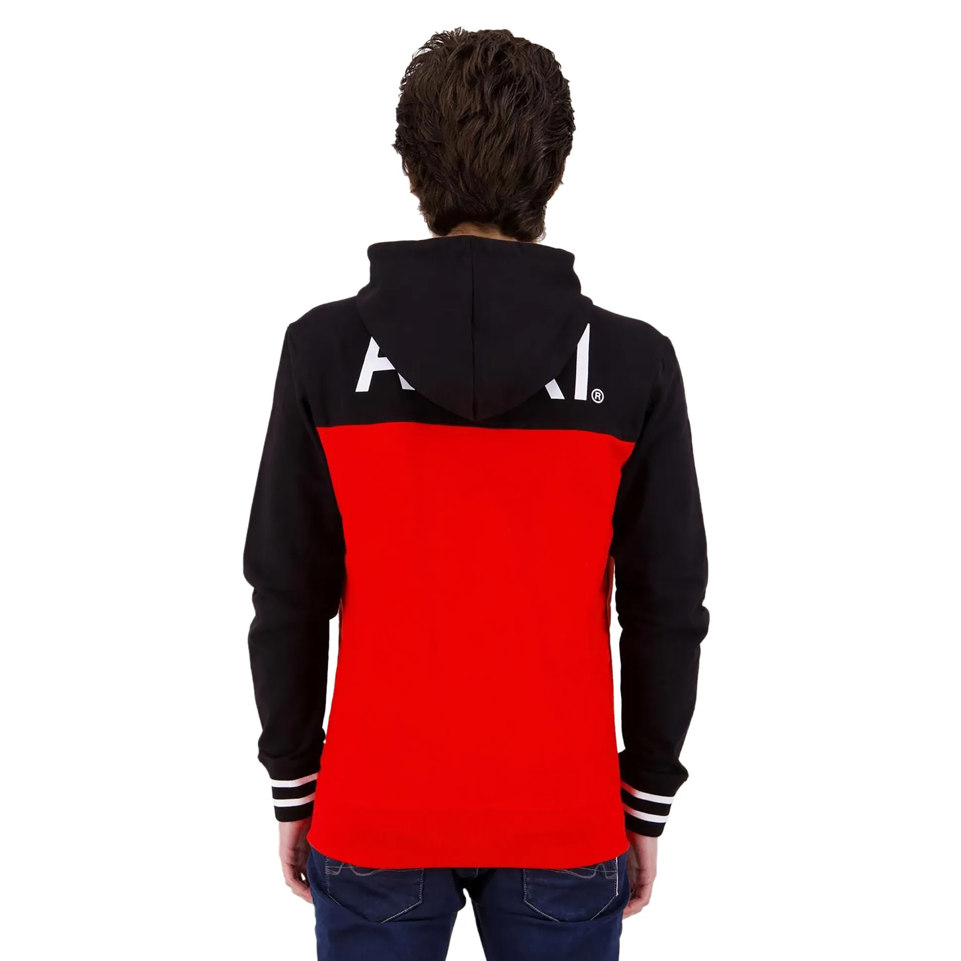 Atari - Logo Hoodie