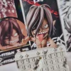Attack on Titan - Eren Yeager Titan Version Nendoroid Actiefiguur