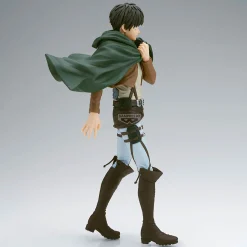 Attack on Titan - Eren Yeager Grandista Figuur