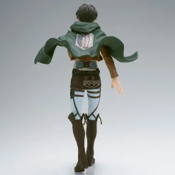 Attack on Titan - Eren Yeager Grandista Figuur