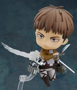 Attack on Titan - Jean Kirstein Nendoroid Actiefiguur