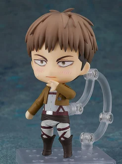Attack on Titan - Jean Kirstein Nendoroid Actiefiguur