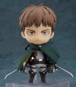 Attack on Titan - Jean Kirstein Nendoroid Actiefiguur