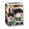 Attack on Titan - Levi (SP-1) Funko Pop Figuur