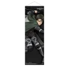 Attack on Titan - Levi Wall Scroll