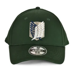 Attack on Titan - Scout Logo Pet