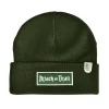 Attack on Titan - Scout Regiment Logo Muts groen