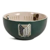 Attack on Titan - Survey Corps Symbool Ontbijtkom